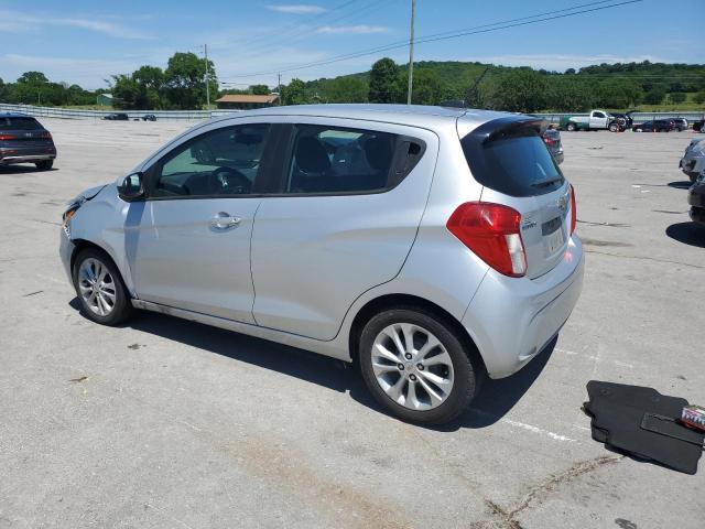 Vin: kl8cd6sa5lc421766, lot: 57039485, chevrolet spark 1lt 20202