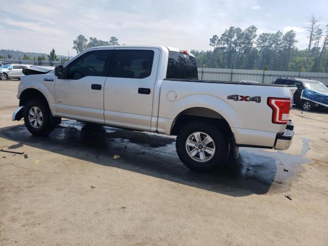 Vin: 1ftew1ep4gke27504, lot: 55718775, ford f-150 supercrew 20162