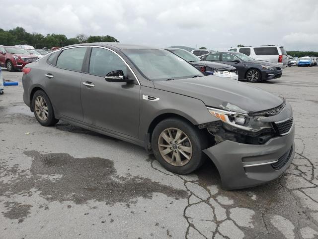 2016 KIA OPTIMA LX 5XXGT4L33GG082382