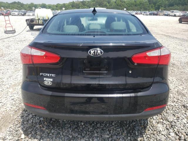 2015 KIA FORTE LX - KNAFK4A63F5430662