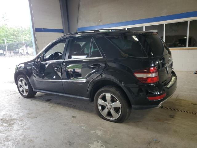 Vin: 4jgbb5gb7ba697697, lot: 57138125, mercedes-benz m-class 350 20112