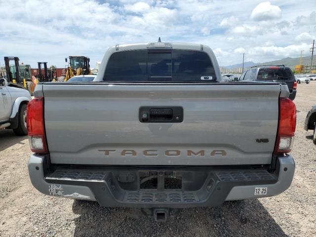 2018 TOYOTA TACOMA DOU - 5TFCZ5AN7JX124074