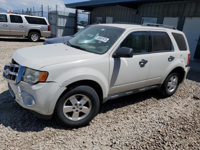 Vin: 1fmcu0dg8cka91662, lot: 58581975, ford escape xlt 2012 img_1