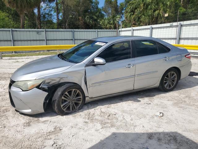 Vin: 4t1bf1fk4gu540181, lot: 57044965, toyota camry le 2016 img_1