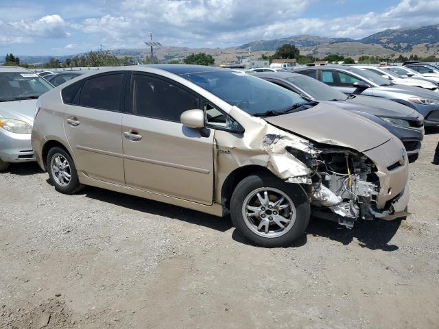 Vin: jtdkn3du2a1124808, lot: 56920135, toyota prius 20104