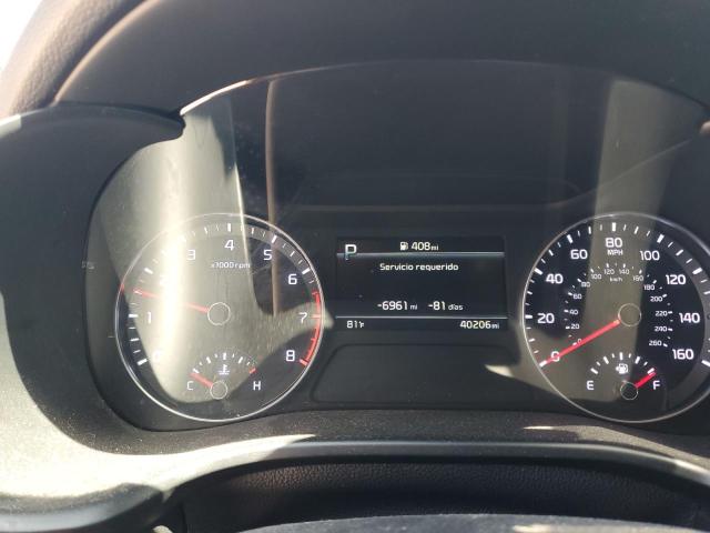 2022 KIA FORTE FE - 3KPF24AD0NE473179