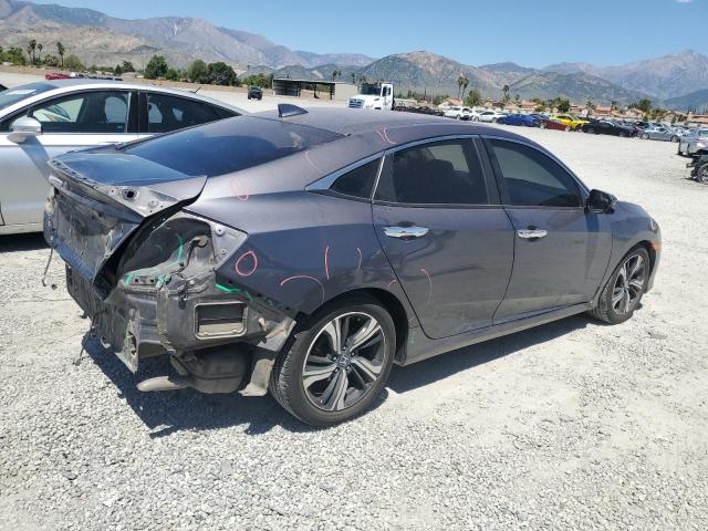 Vin: 2hgfc1f93gh649408, lot: 56426675, honda civic touring 20163