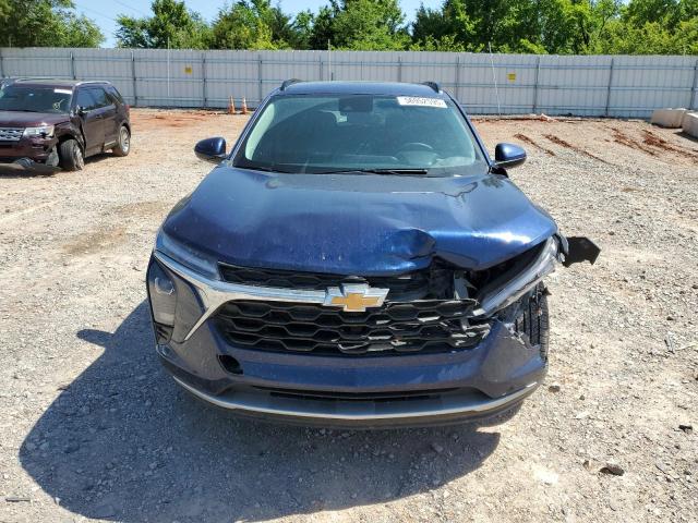 2024 CHEVROLET TRAX 1LT - KL77LHE25RC165260