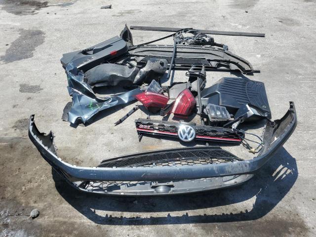 2021 VOLKSWAGEN GTI S 3VW5T7AUXMM008260