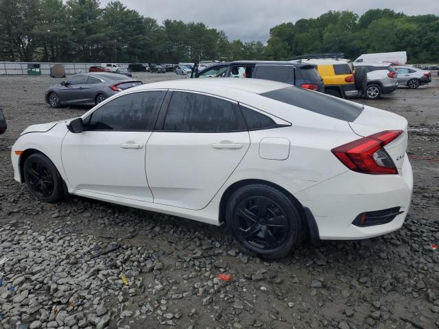 2017 HONDA CIVIC LX 2HGFC2F61HH514635