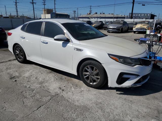 Vin: 5xxgt4l34kg281577, lot: 57087505, kia optima lx 20194