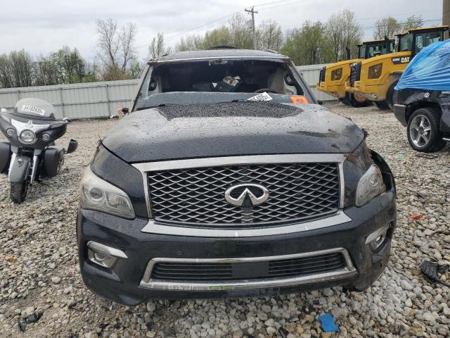 2016 INFINITI QX80 JN8AZ2NE4G9121697