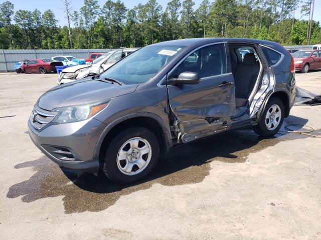 HONDA CR-V LX