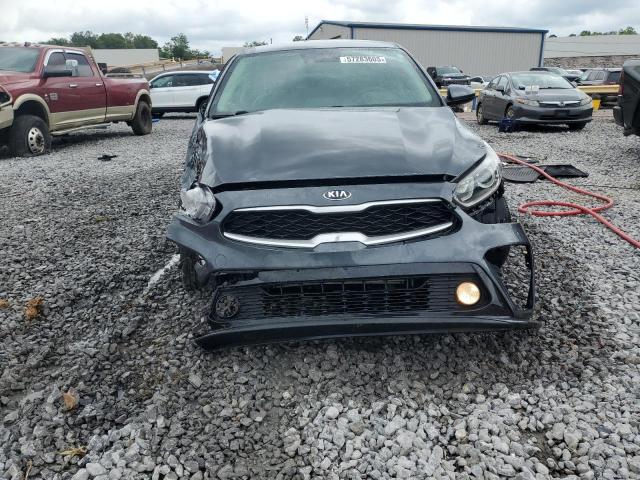 2021 KIA FORTE FE - 3KPF24AD1ME380802