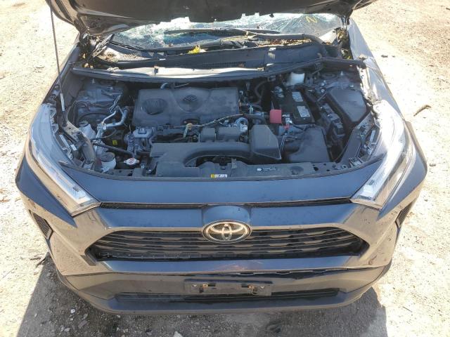 2023 TOYOTA RAV4 XLE - 2T3P1RFV8PW396025