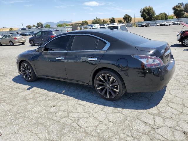 Vin: 1n4aa5ap9dc840475, lot: 59012105, nissan maxima s 20132