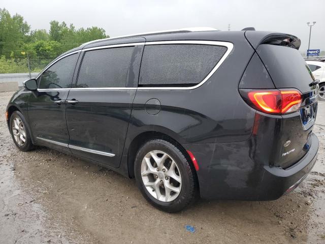 Vin: 2c4rc1gg5lr125562, lot: 54974615, chrysler pacifica limited 20202