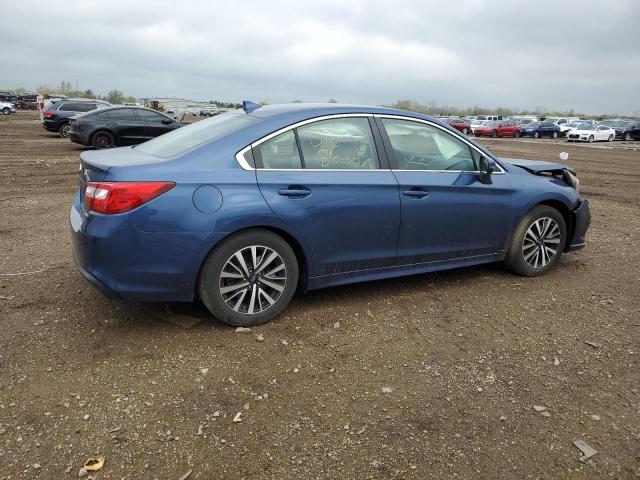 2019 SUBARU LEGACY 2.5 - 4S3BNAF69K3027968