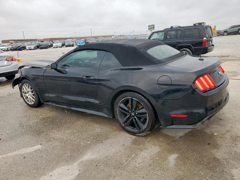 Vin: 1fatp8uh5f5430504, lot: 57453545, ford all models 20152