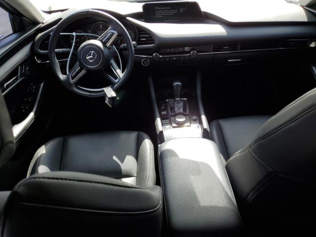 2022 MAZDA 3 - 3MZBPBAY9NM302022