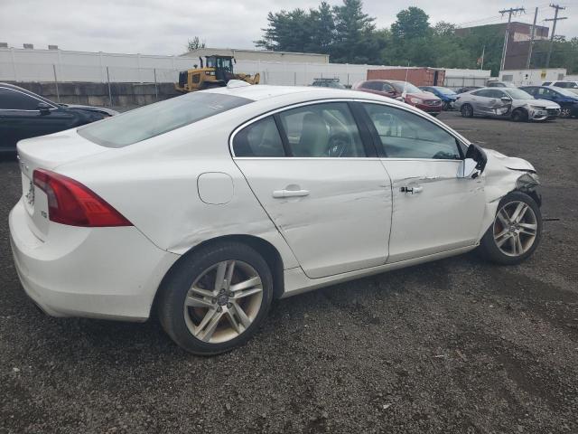 Vin: yv1612fs9e2275691, lot: 57226245, volvo s60 t5 20143