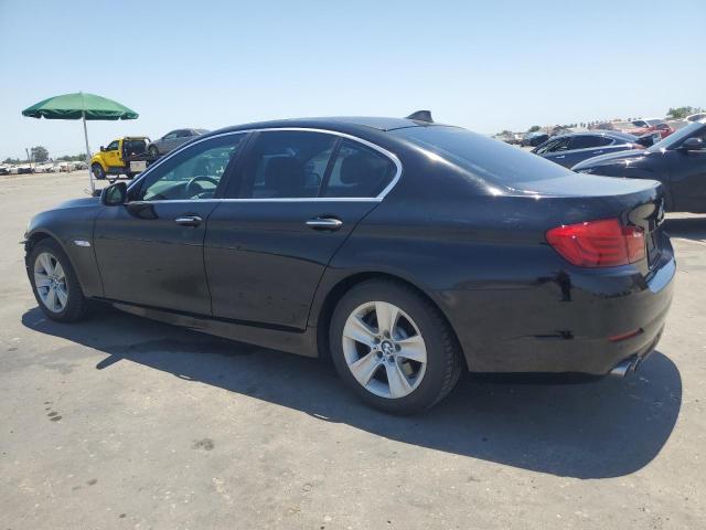 Vin: wbafr1c56bc747520, lot: 58263355, bmw 5 series i 20112