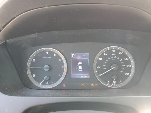 2015 HYUNDAI SONATA SE 5NPE24AFXFH227170