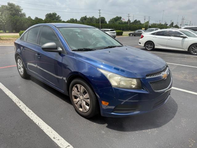 Vin: 1g1pa5sh6d7304712, lot: 57835665, chevrolet cruze ls 2013 img_1