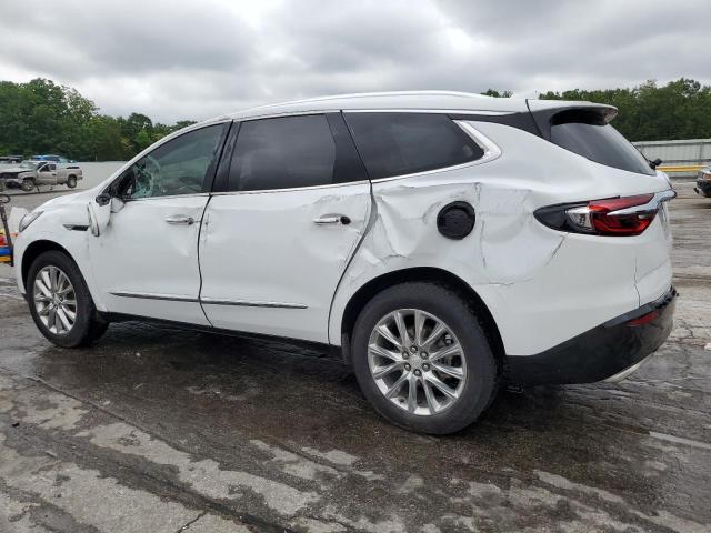 2019 BUICK ENCLAVE ES 5GAERBKW1KJ265517
