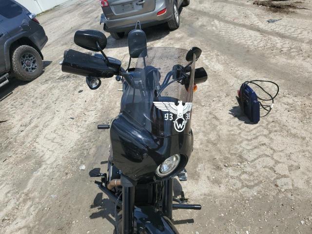 2023 HARLEY-DAVIDSON FXLRS 1HD1YWZ1XPB033452