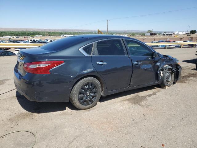 2018 NISSAN ALTIMA 2.5 #3276404736