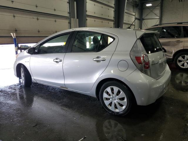 Vin: jtdkdtb33d1530940, lot: 57428805, toyota prius 20132