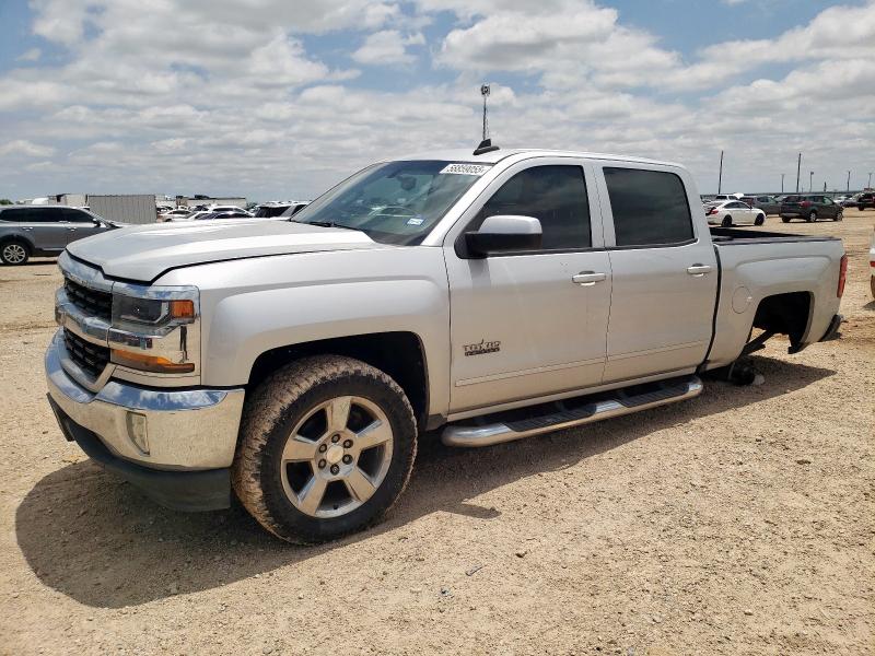 Vin: 3gcpcrec9gg310294, lot: 58859055, chevrolet all models c1500 lt 2016 img_1