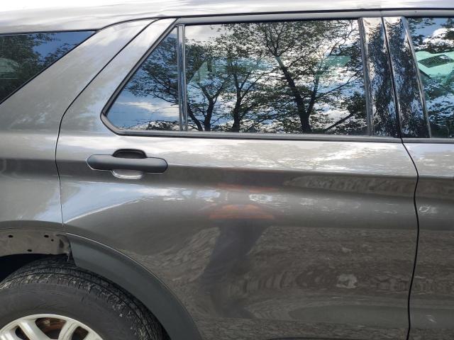 2021 FORD EXPLORER P - 1FM5K8ABXMGB83348