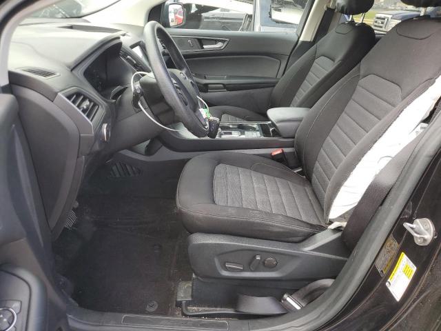 2020 FORD EDGE SE - 2FMPK3G90LBA90523