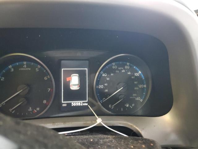 2017 TOYOTA RAV4 XLE - 2T3RFREV0HW652395