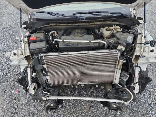 2021 GMC YUKON XL D - 1GKS2JKL7MR289951