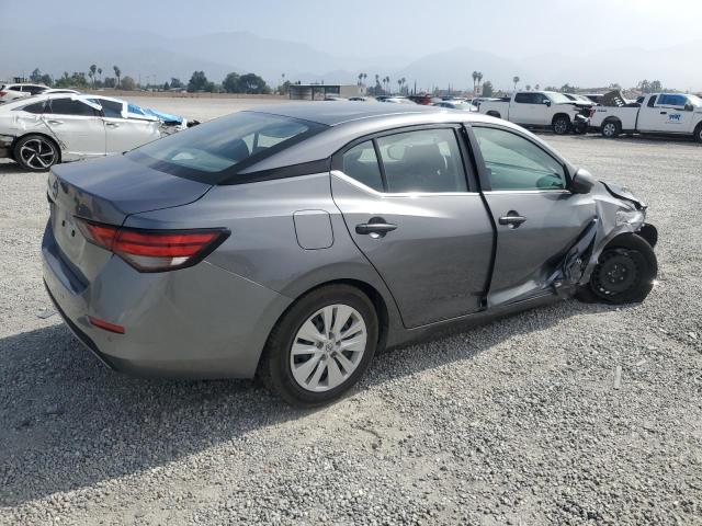 Vin: 3n1ab8bv7ry320542, lot: 58381905, nissan sentra s 20243