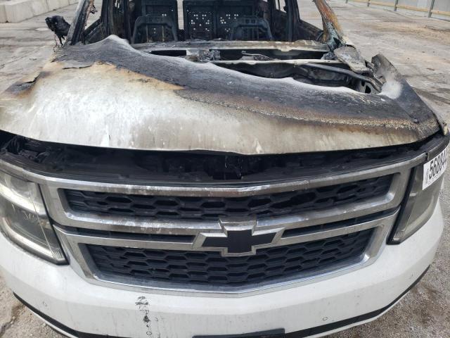 2016 CHEVROLET TAHOE K150 - 1GNSKBKC9GR309078