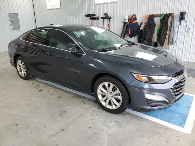 Vin: 1g1zd5st6kf167360, lot: 57627525, chevrolet malibu lt 20194