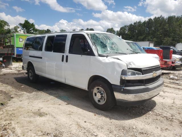 Vin: 1gazgpfg7l1125732, lot: 56536785, chevrolet express lt 20204