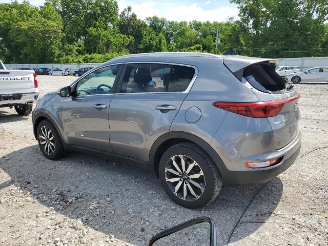 Vin: kndpncac7h7173768, lot: 58063875, kia sportage ex 20172