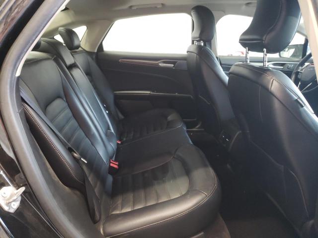 2017 FORD FUSION SE - 3FA6P0HD1HR136457