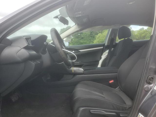 2017 HONDA CIVIC LX 19XFC2F5XHE221768