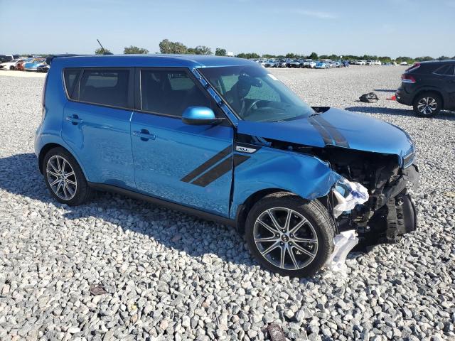 Vin: kndjp3a51h7452036, lot: 57432815, kia soul + 20174