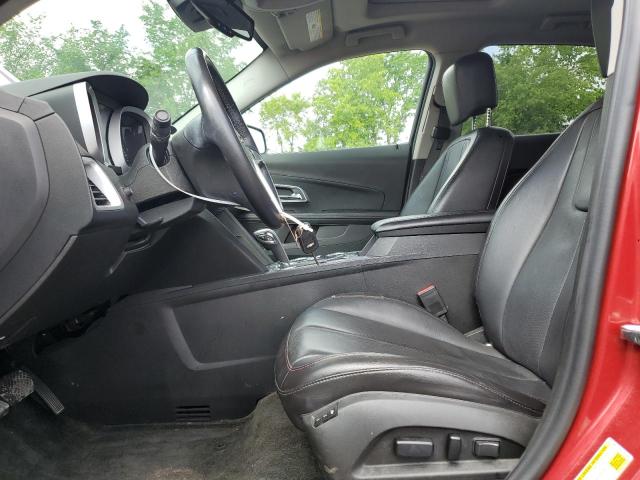 2015 CHEVROLET EQUINOX LT - 2GNALDEKXF6202588