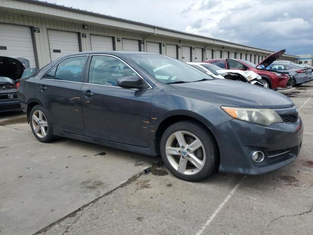Vin: 4t1bf1fk6eu345907, lot: 56410565, toyota camry l 20144
