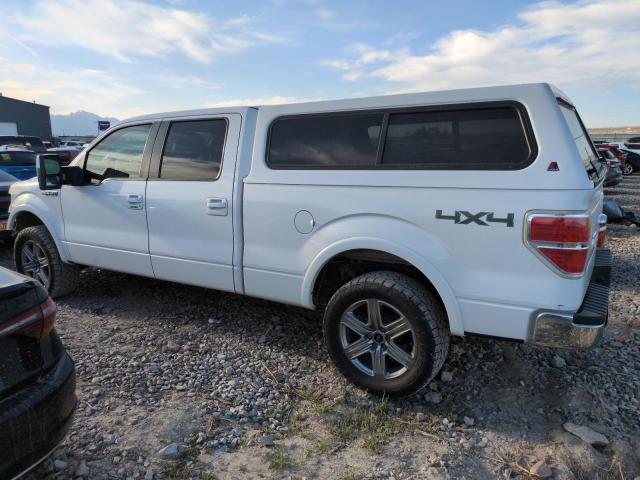 Vin: 1ftfw1evxafa16868, lot: 57908875, ford f-150 supercrew 20102