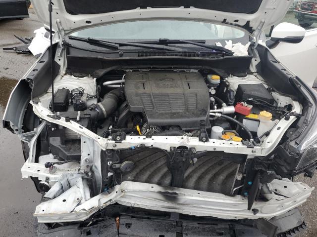 2019 SUBARU FORESTER L JF2SKASC0KH487657