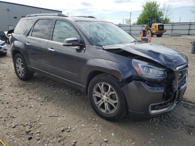 Vin: 1gkkvskd5ej370646, lot: 58694005, gmc acadia slt-2 20144
